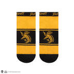 Immagine del prodotto Harry Potter Calzini alla caviglia 3-pack Tassorosso