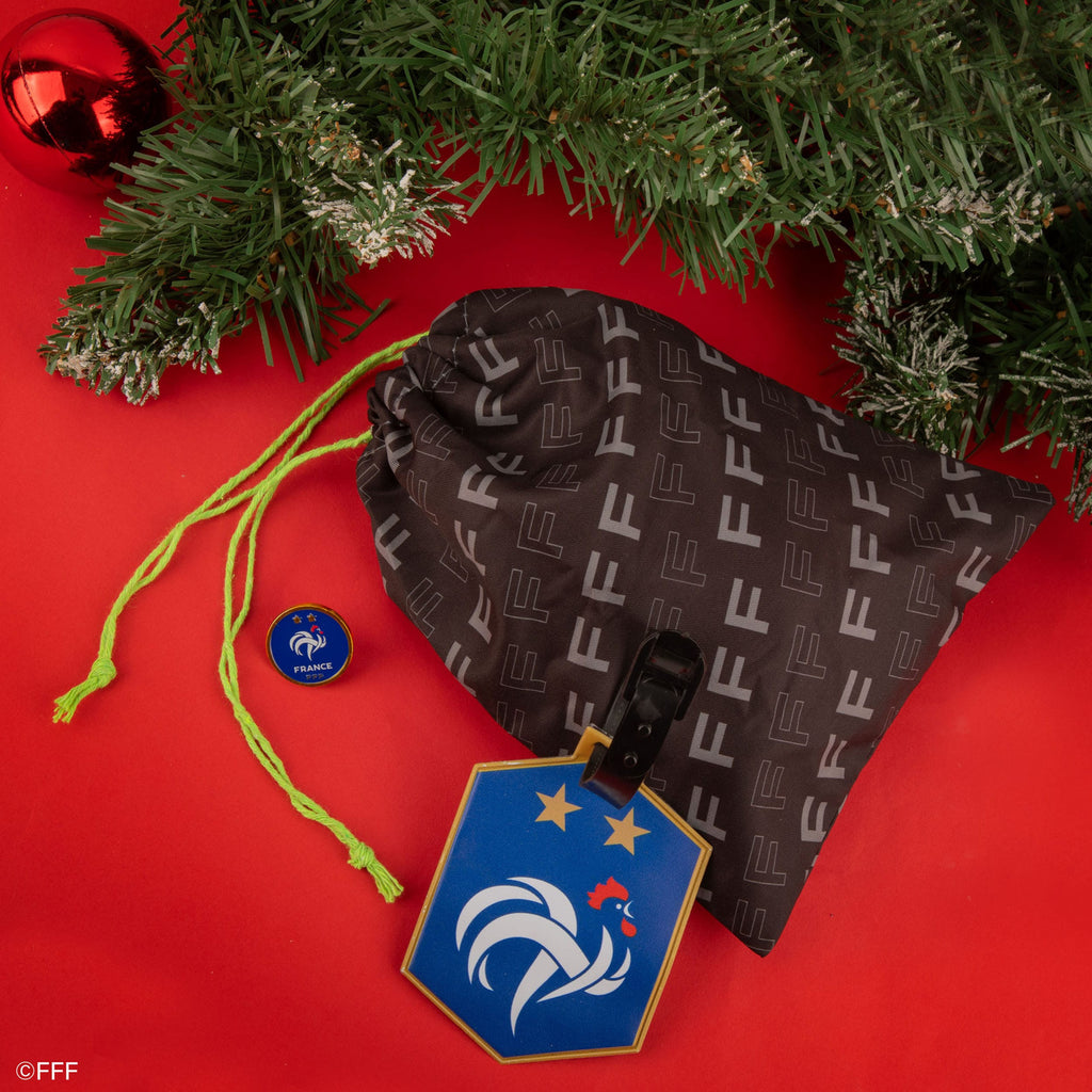 Produktbild Französische Fußballföderation Adventskalender 2025