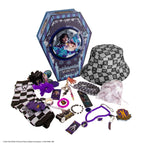 Immagine del prodotto Calendario dell’Avvento Wednesday Deluxe 2025