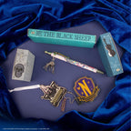 Immagine del prodotto Calendario dell’Avvento Wednesday Deluxe 2025