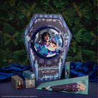 Immagine del prodotto Calendario dell’Avvento Wednesday Deluxe 2025