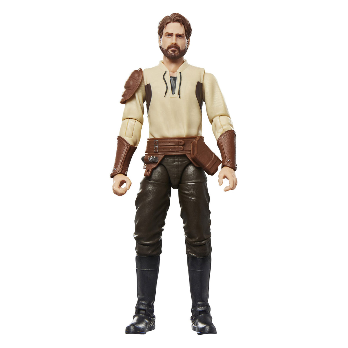 Image produit Star Wars : Dark Forces Black Series Gaming Greats figurine Kyle Katarn 15 cm