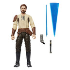 Image produit Star Wars : Dark Forces Black Series Gaming Greats figurine Kyle Katarn 15 cm
