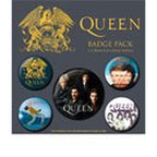 Image produit Queen Pin's Classic – Lot de 5