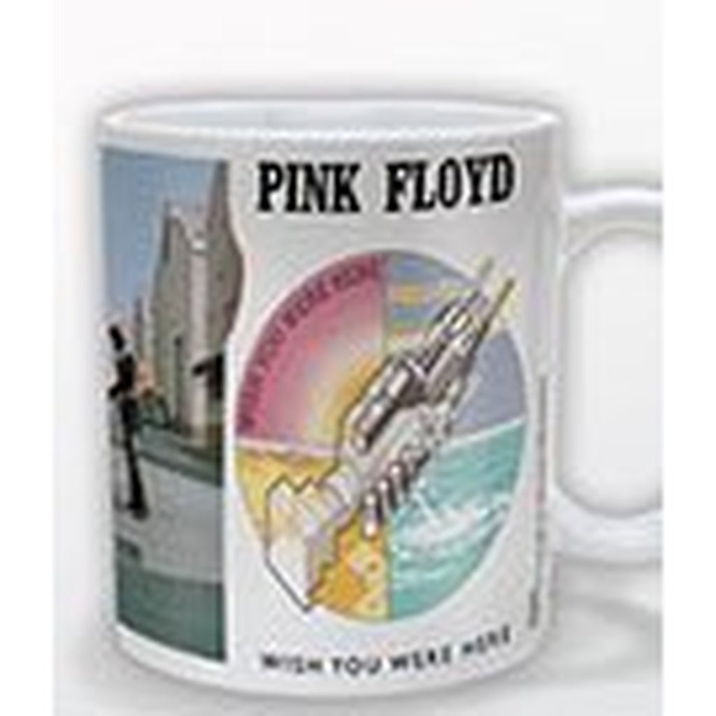 Image produit Pink Floyd Mug Wish You Were Here
