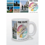 Image produit Pink Floyd Mug Wish You Were Here