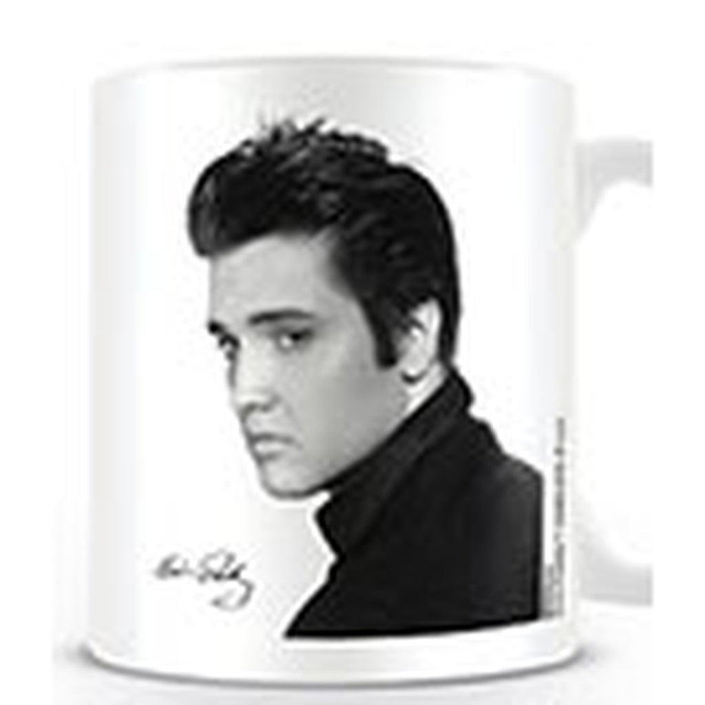 Immagine del prodotto Tazza Elvis Presley Ritratto