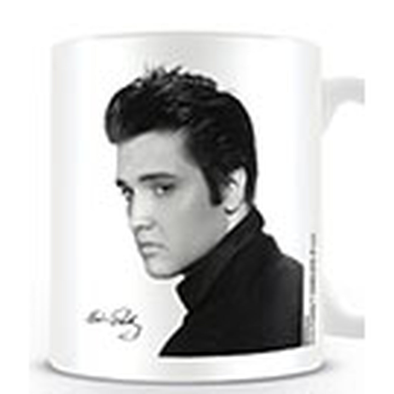 Immagine del prodotto Tazza Elvis Presley Ritratto