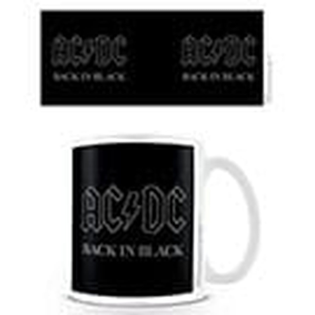 Immagine del prodotto Tazza AC/DC Back in Black