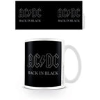 Immagine del prodotto Tazza AC/DC Back in Black