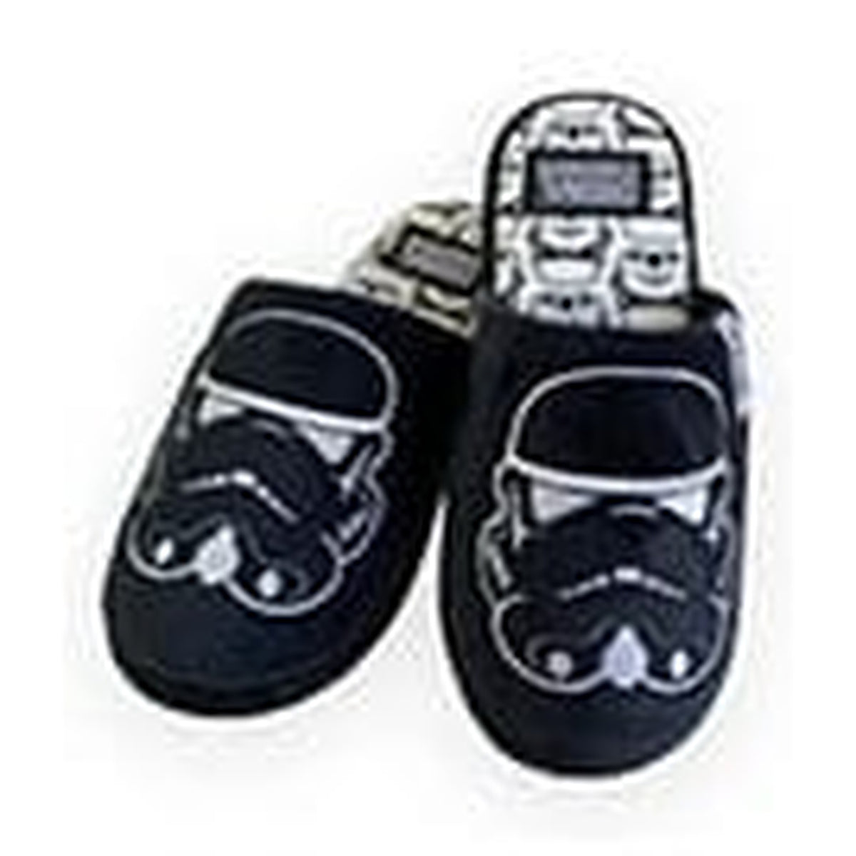 Immagine del prodotto Star Wars Pantofole Original Stormtrooper Nere EU 8 - 10