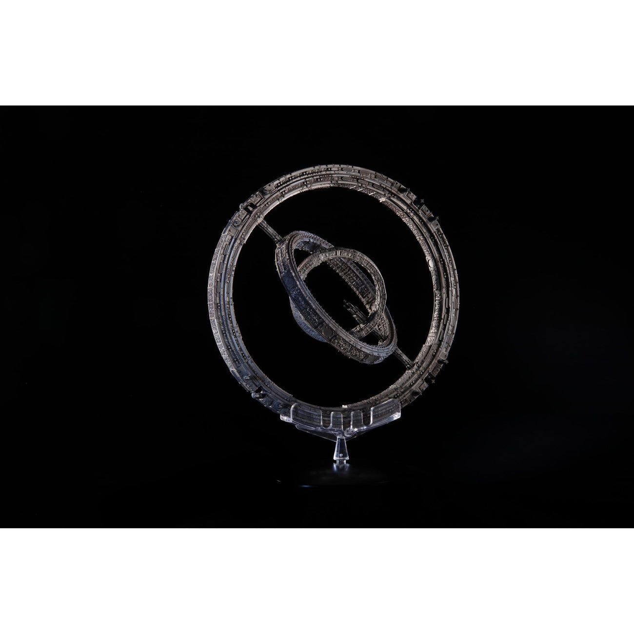 Immagine del prodotto Foundation Die-Cast Astronave The Invictus 20 cm