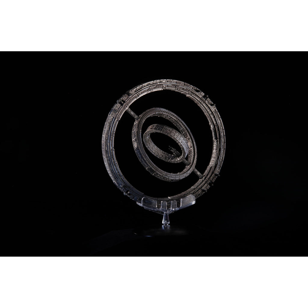 Immagine del prodotto Foundation Die-Cast Astronave The Invictus 20 cm