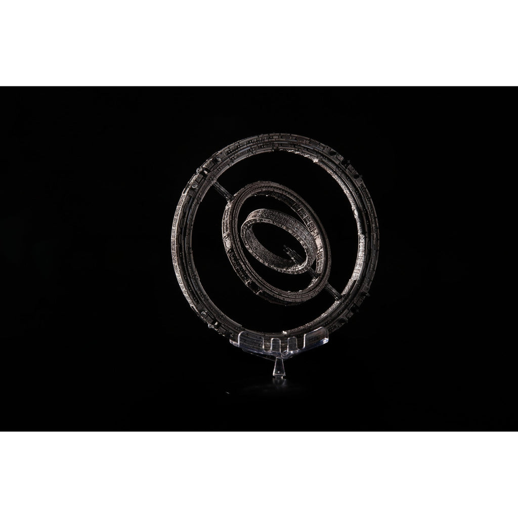 Immagine del prodotto Foundation Die-Cast Astronave The Invictus 20 cm