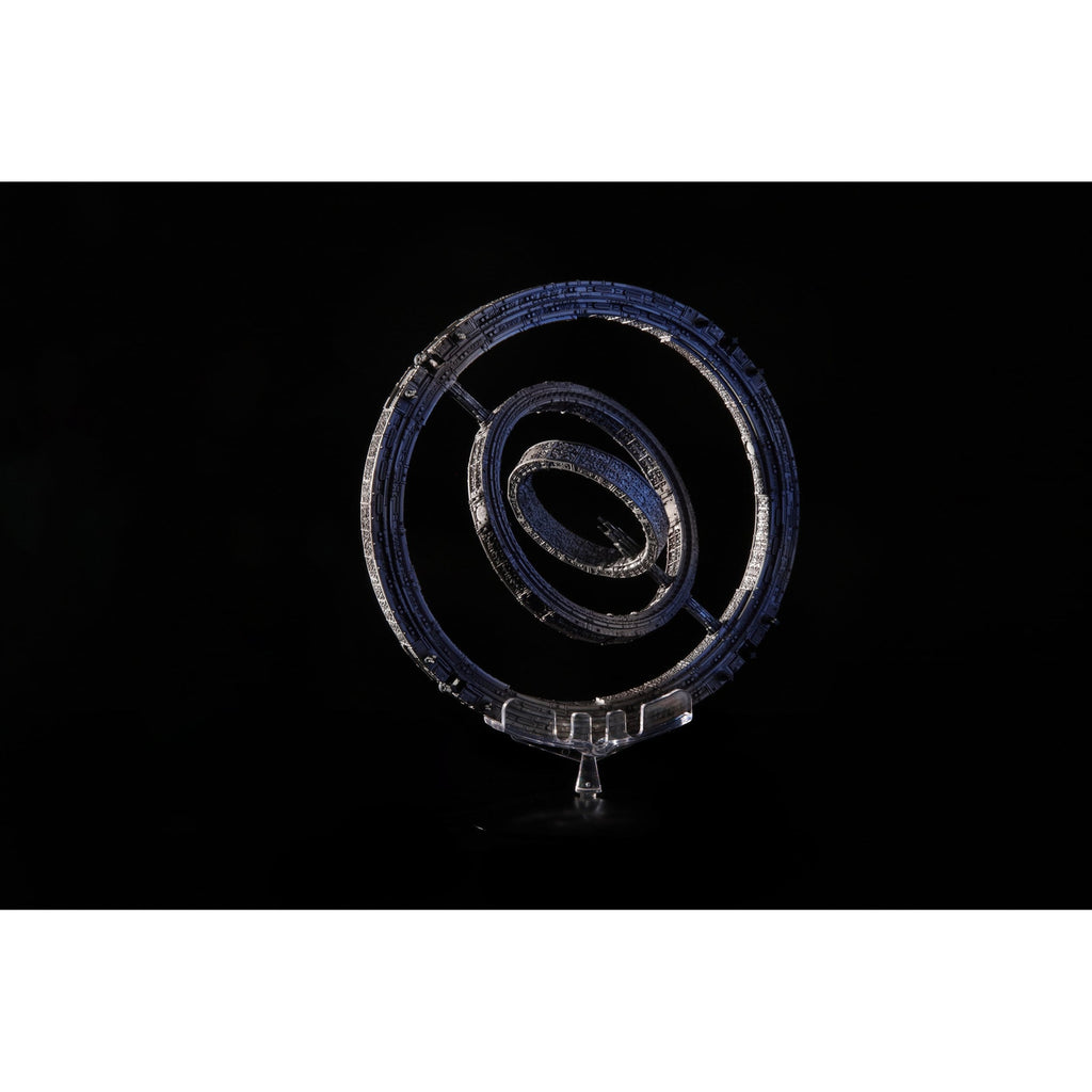 Immagine del prodotto Foundation Die-Cast Astronave The Invictus 20 cm
