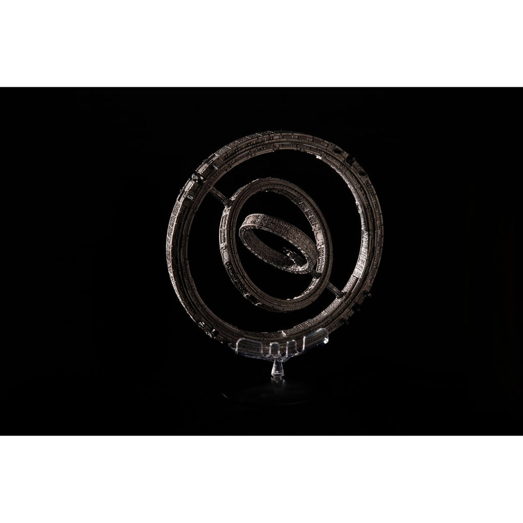 Immagine del prodotto Foundation Die-Cast Astronave The Invictus 20 cm