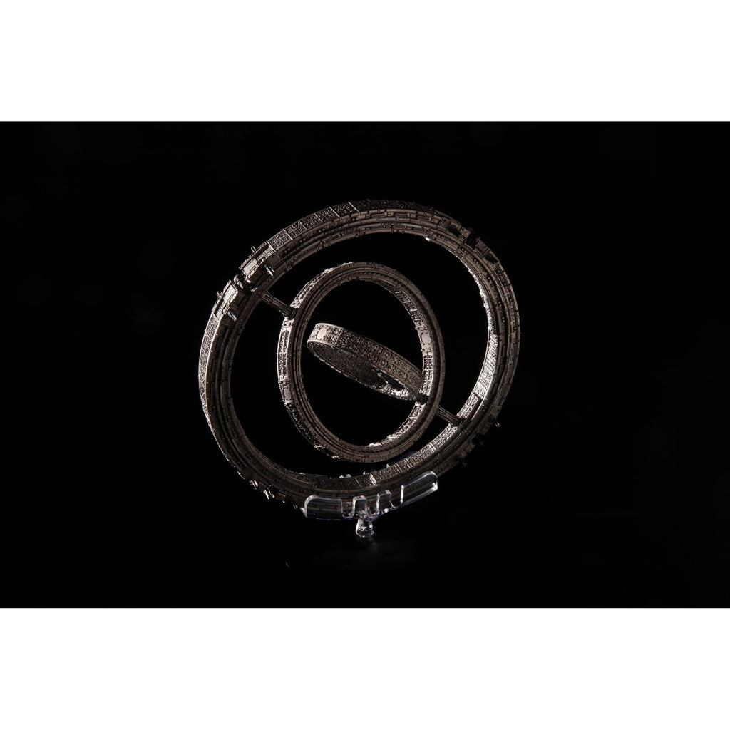 Immagine del prodotto Foundation Die-Cast Astronave The Invictus 20 cm