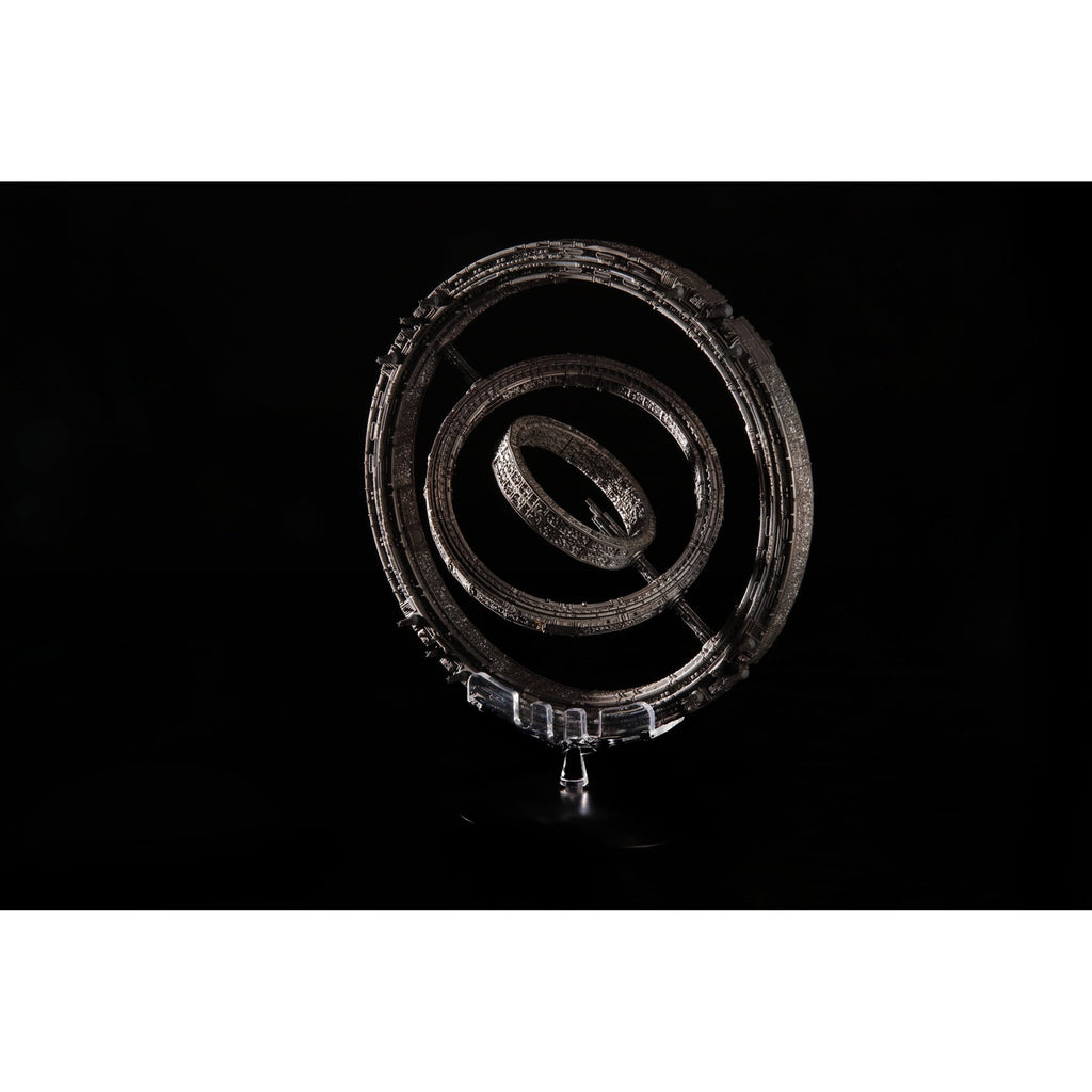 Immagine del prodotto Foundation Die-Cast Astronave The Invictus 20 cm