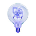 Produktbild Playstation Neon LED-Glühbirne Logo