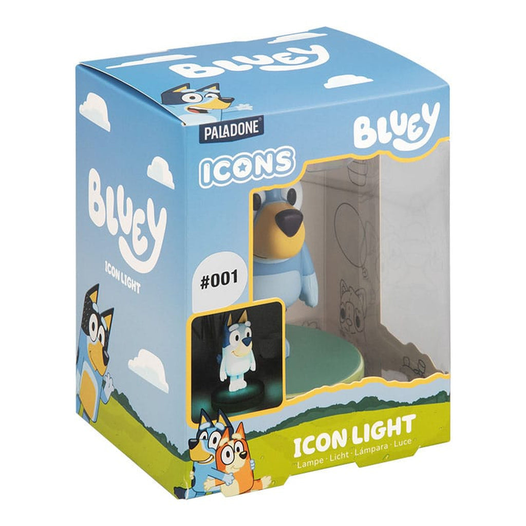 Produktbild Bluey Icons Leuchte