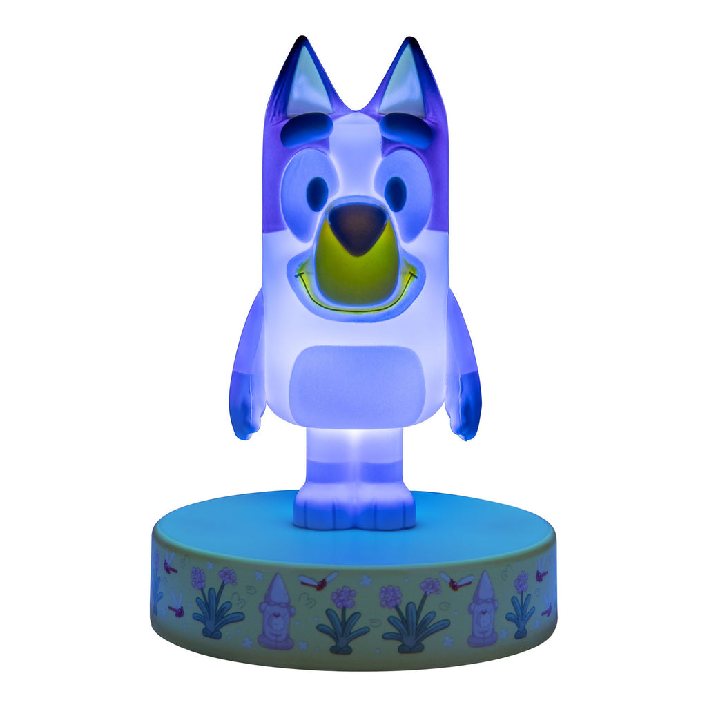 Produktbild Bluey Icons Leuchte