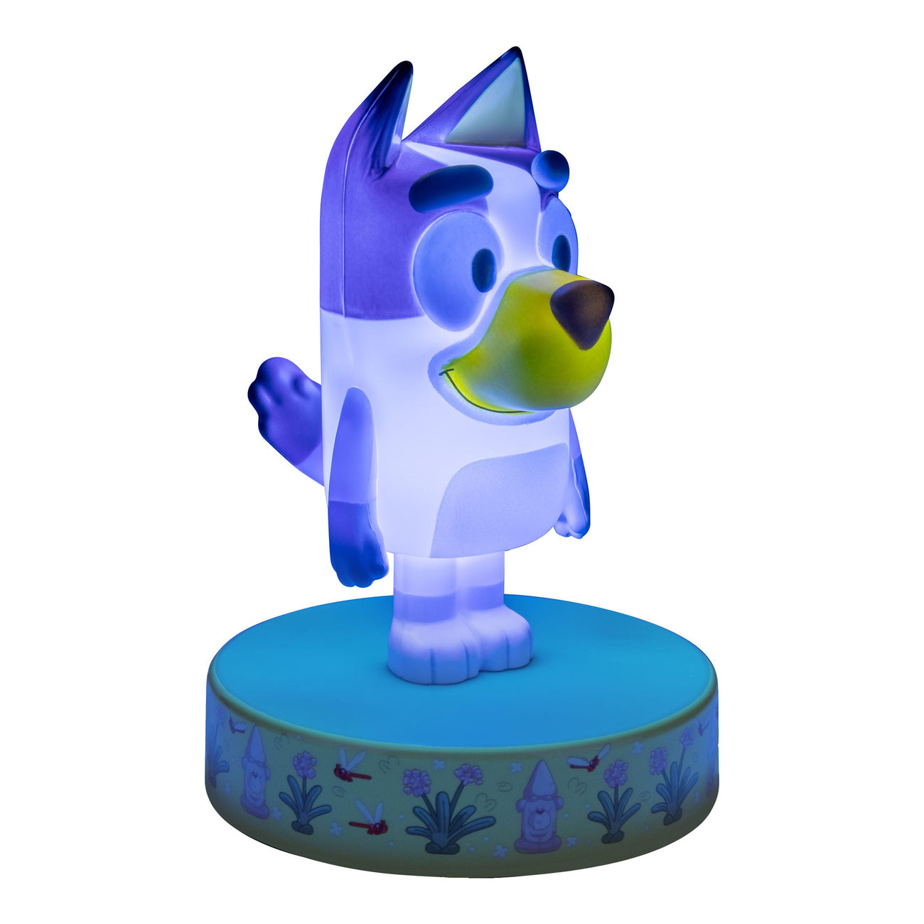 Produktbild Bluey Icons Leuchte