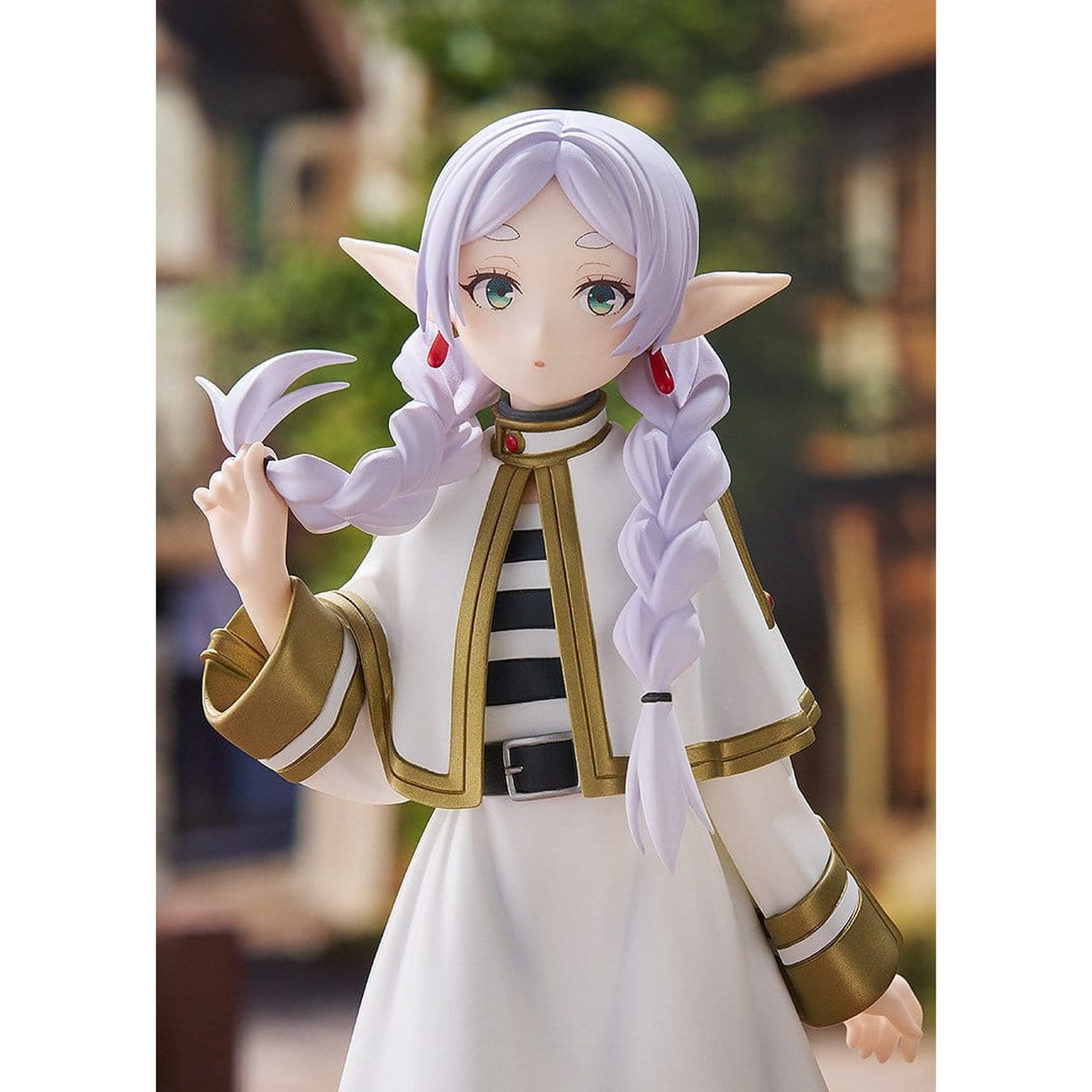 Immagine del prodotto Frieren: Beyond Journey’s End - Frieren Pop Up Parade Figure Braids Version