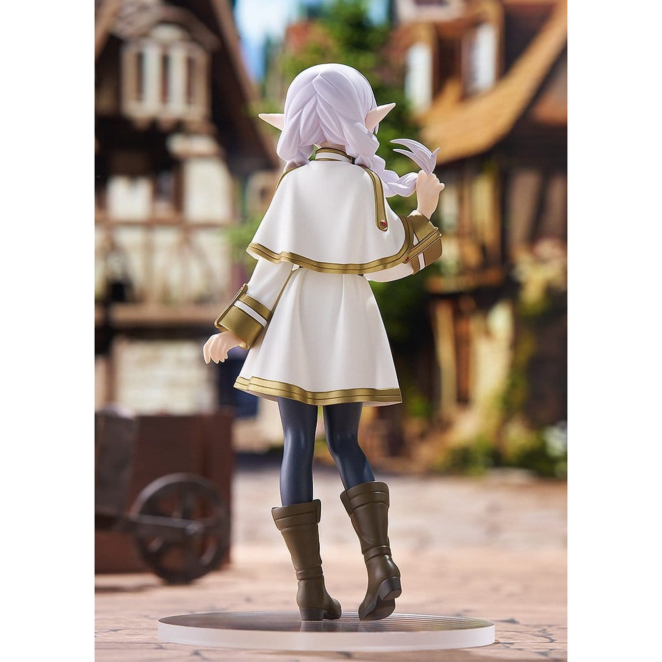 Immagine del prodotto Frieren: Beyond Journey’s End - Frieren Pop Up Parade Figure Braids Version