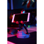 Product image Spider-Man Cable Guys Charging Holder Miles Morales 20 cm