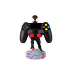 Product image Spider-Man Cable Guys Charging Holder Miles Morales 20 cm