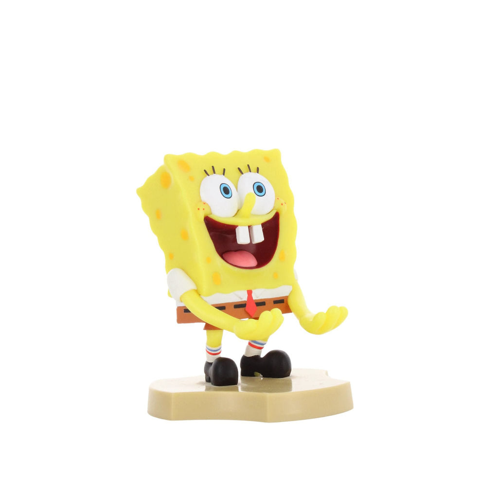 Image produit SpongeBob Holdems mini support Bob l’Éponge 10 cm