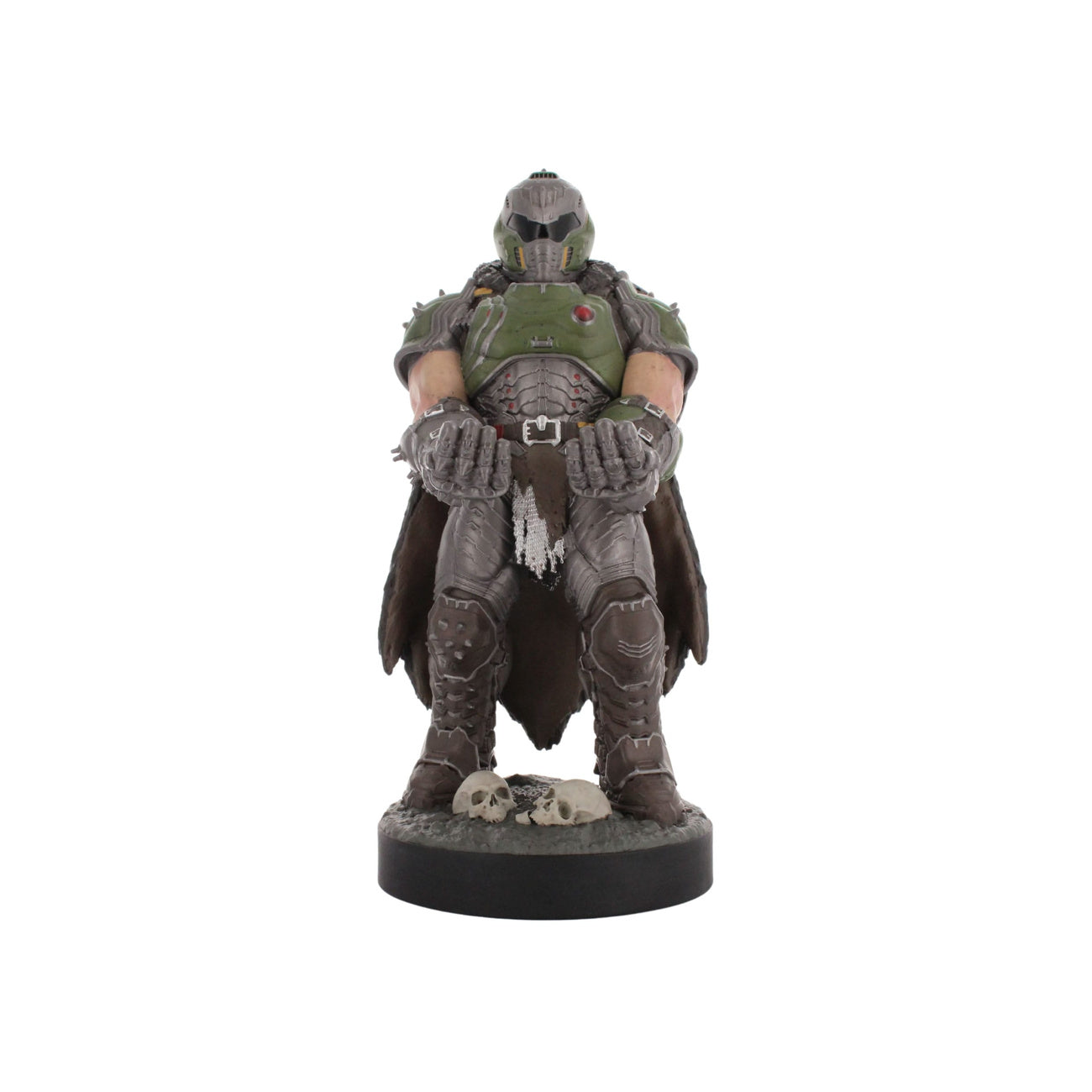 Produktbild Doom Cable Guys Lade-Halter Doomslayer 25cm