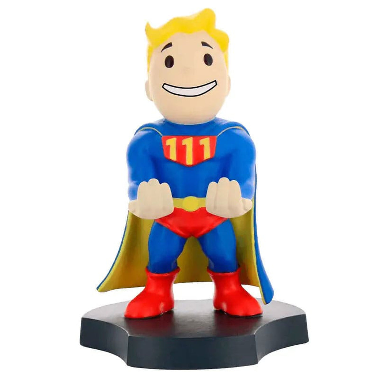 Immagine del prodotto Fallout Cable Guys Mini Supporto di Ricarica Toughness Vault Boy Holdems