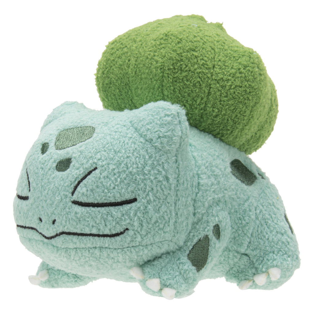 Immagine del prodotto Pokémon - Peluche addormentato Versione 7 Espositore
