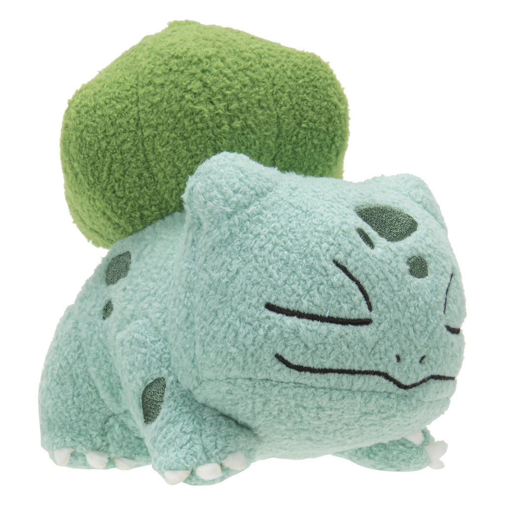 Immagine del prodotto Pokémon - Peluche addormentato Versione 7 Espositore