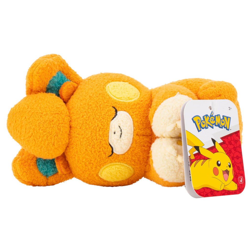 Immagine del prodotto Pokémon - Peluche addormentato Versione 7 Espositore