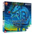 Immagine del prodotto Imagination Series Puzzle Kamil Jakóbczak Bialy Wilk (1000 pezzi)