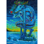 Immagine del prodotto Imagination Series Puzzle Kamil Jakóbczak Bialy Wilk (1000 pezzi)