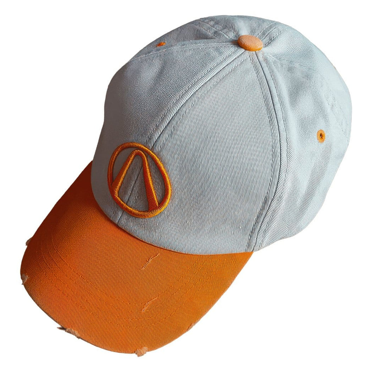 Image produit Borderlands 4 Casquette de baseball Vault Hunter Vintage