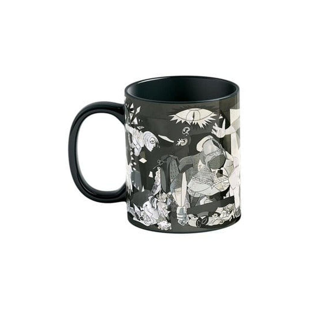 Image produit The Witcher Mug Ciri & Pablo Picasso