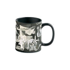 Image produit The Witcher Mug Ciri & Pablo Picasso