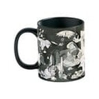 Image produit The Witcher Mug Ciri & Pablo Picasso