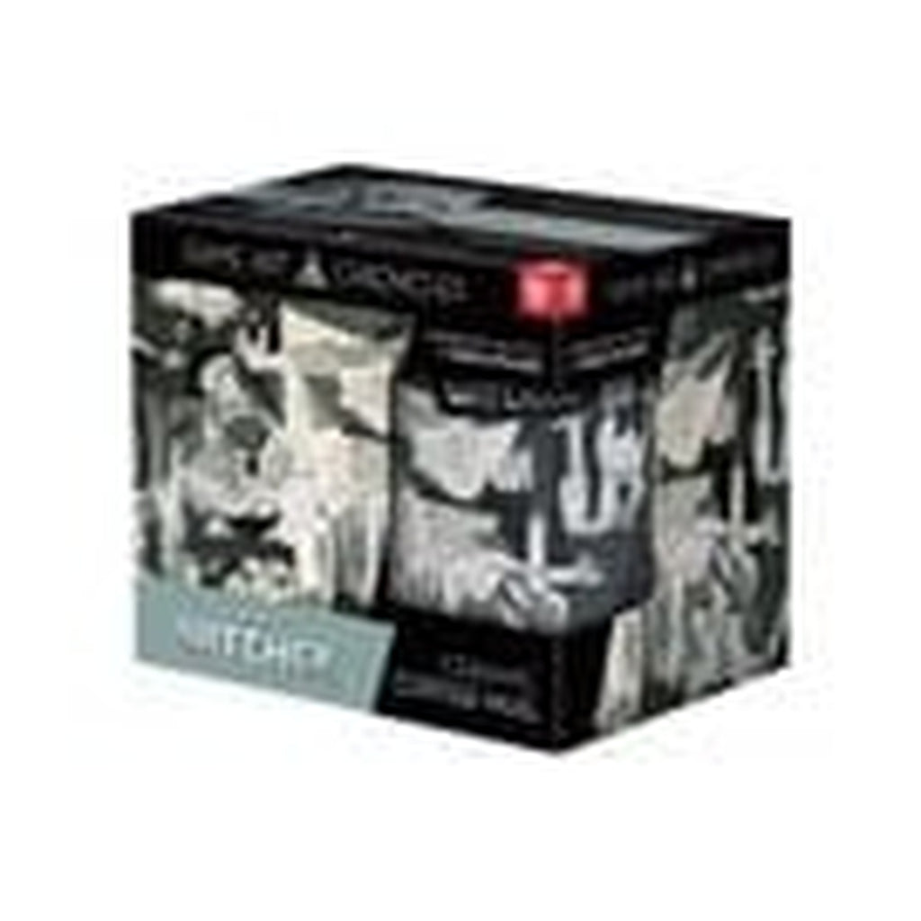 Image produit The Witcher Mug Ciri & Pablo Picasso