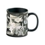 Image produit The Witcher Mug Ciri & Pablo Picasso