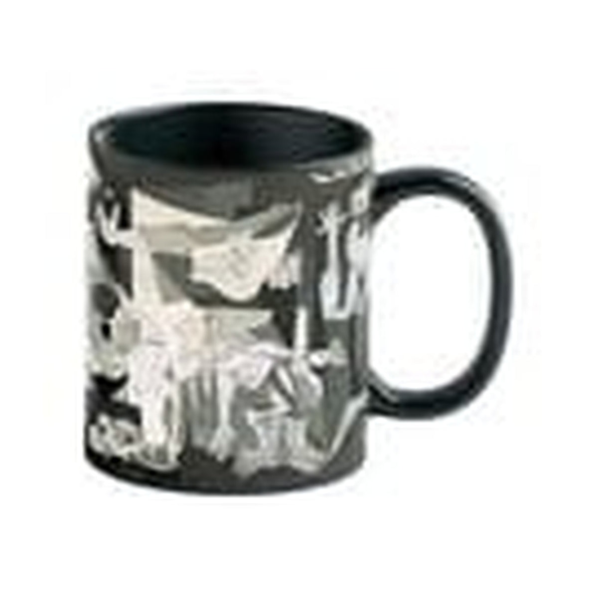 Image produit The Witcher Mug Ciri & Pablo Picasso