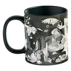 Image produit The Witcher Mug Ciri & Pablo Picasso