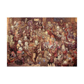 Immagine del prodotto The Witcher Puzzle Birthday (1000 pezzi)