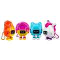 Image produit Beep Boop Mini-robot interactif assortiment (12)