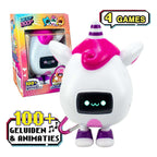 Image produit Beep Boop Mini-robot interactif assortiment (12)