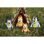 Immagine del prodotto Bluey: Set famiglia con 4 figure